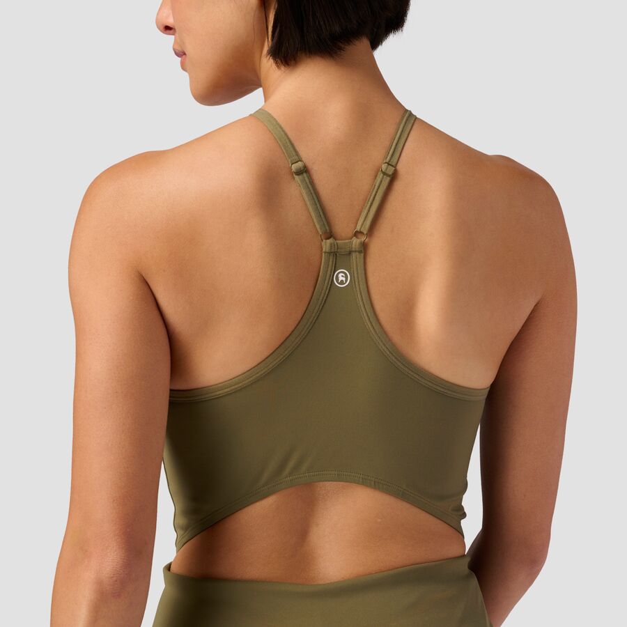 Backcountry Destination Dress - Women's Kalamata