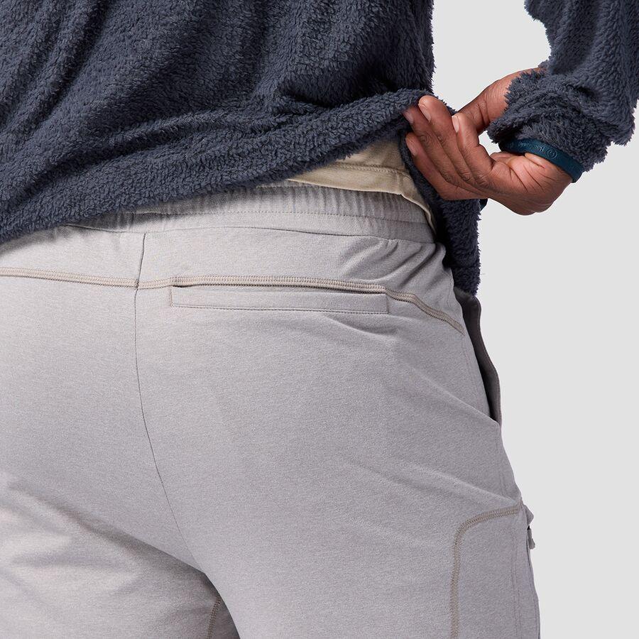 Backcountry Destination Everywhere Jogger - Men's Goat Grey