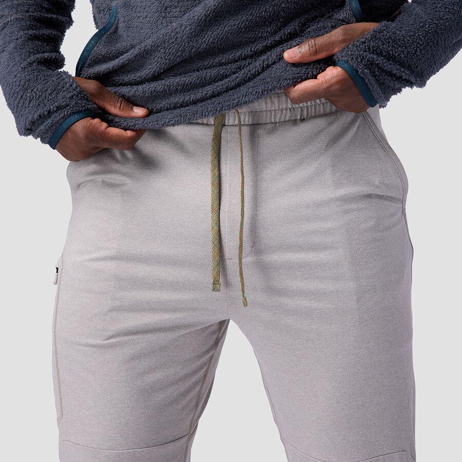 Backcountry Destination Everywhere Jogger - Men's Goat Grey