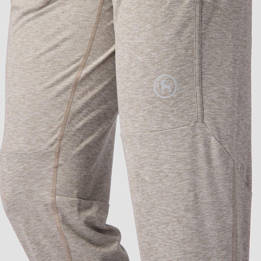 Backcountry Destination Everywhere Jogger - Women's Goat Gray