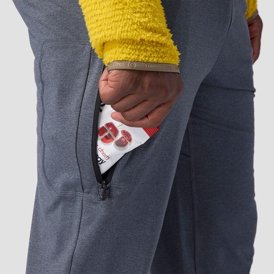 Backcountry Destination Everywhere Pant - Men's Turbulence