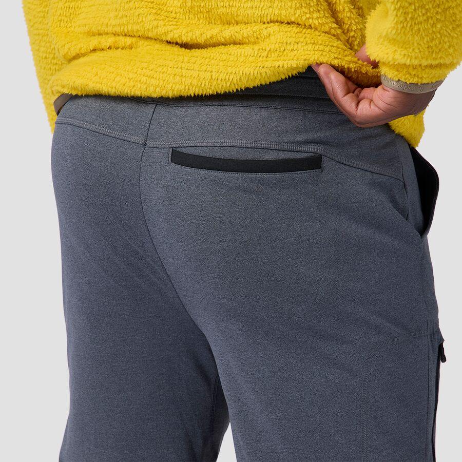 Backcountry Destination Everywhere Pant - Men's Turbulence