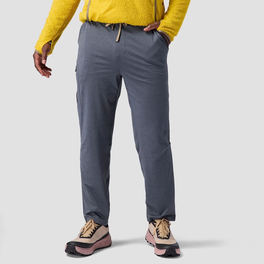 Backcountry Destination Everywhere Pant - Men's Turbulence