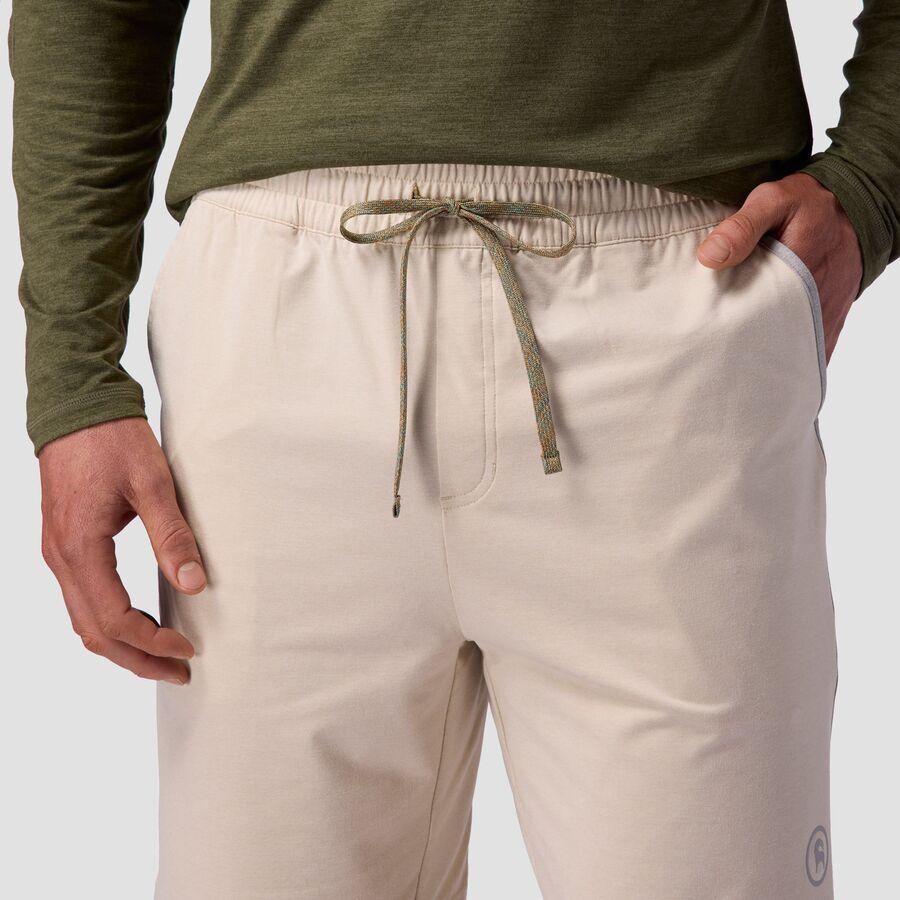 Backcountry Destination Everywhere Short - Men's Fog