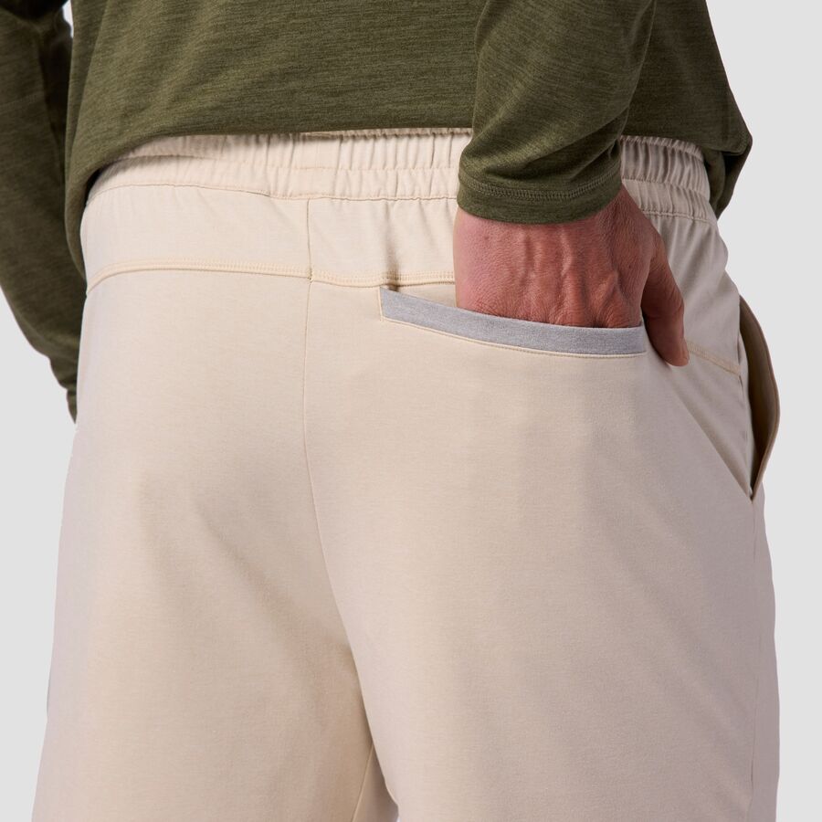 Backcountry Destination Everywhere Short - Men's Fog