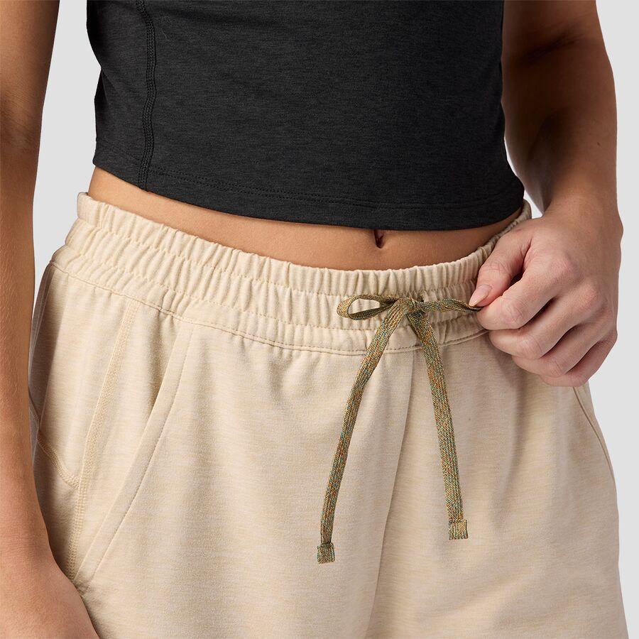 Backcountry Destination Everywhere Short - Women's Fog