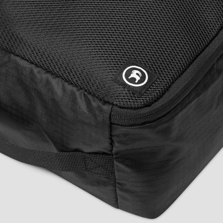 Backcountry Destination Packing Cube Black