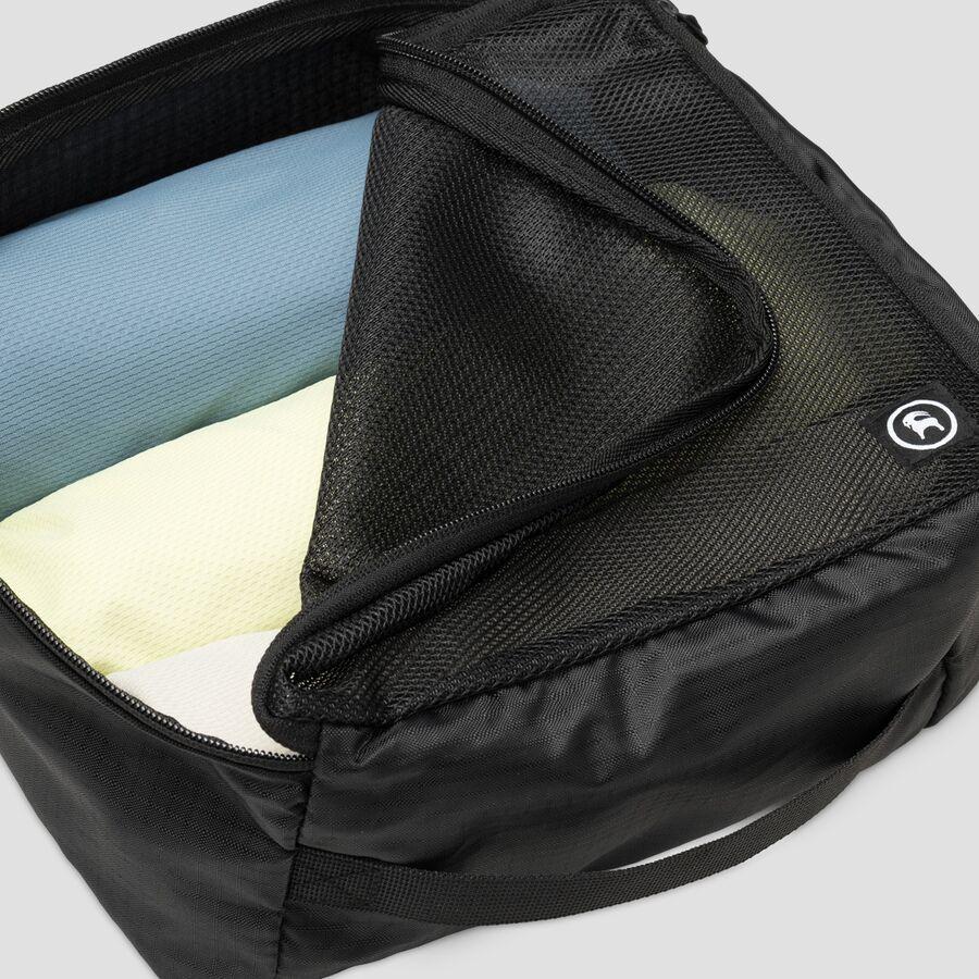 Backcountry Destination Packing Cube Black