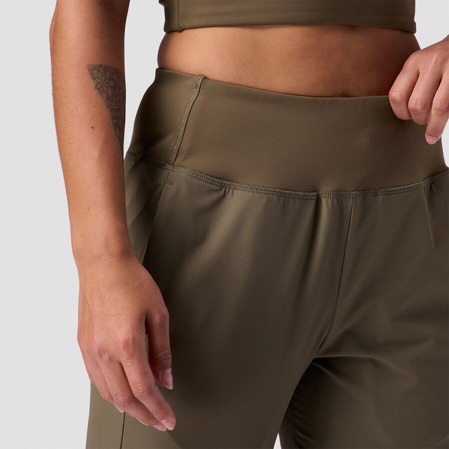 Backcountry Destination Pant - Women's Kalamata