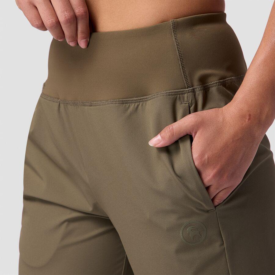Backcountry Destination Pant - Women's Kalamata