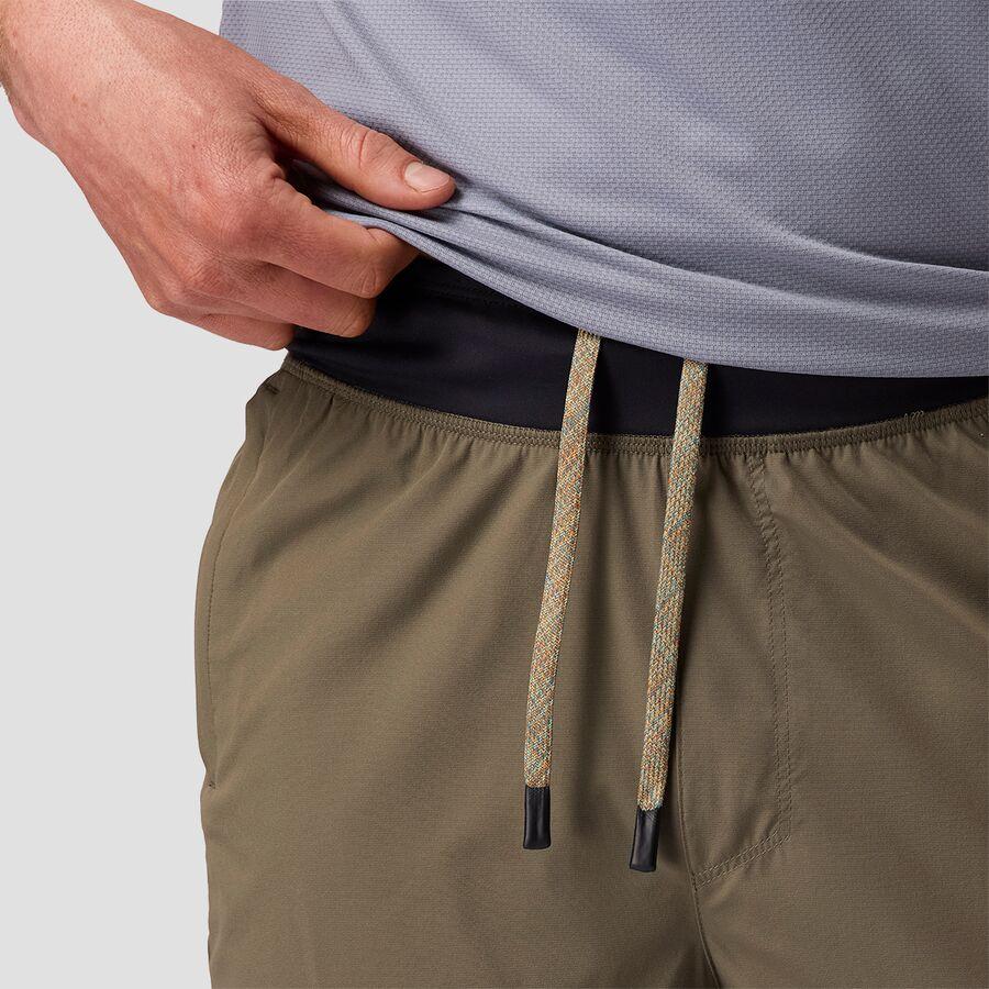Backcountry Destination Short - Men's Kalamata