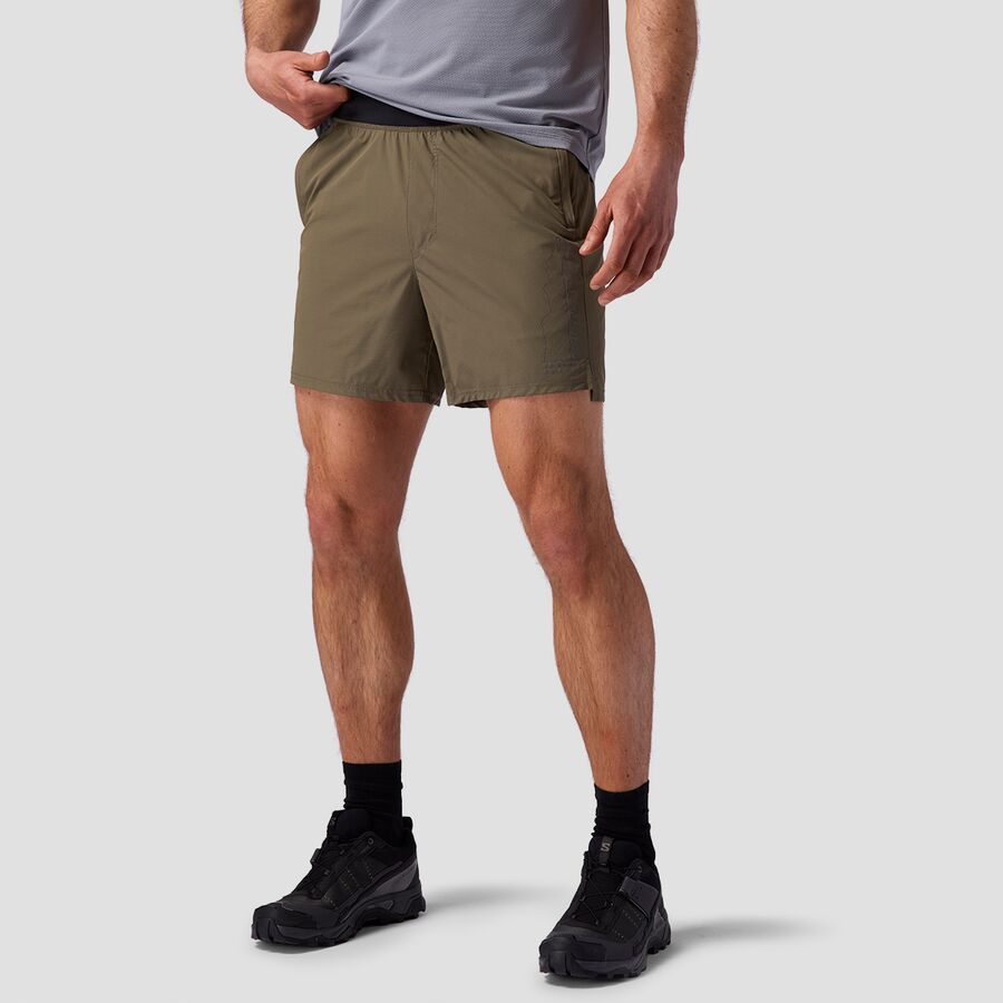 Backcountry Destination Short - Men's Kalamata
