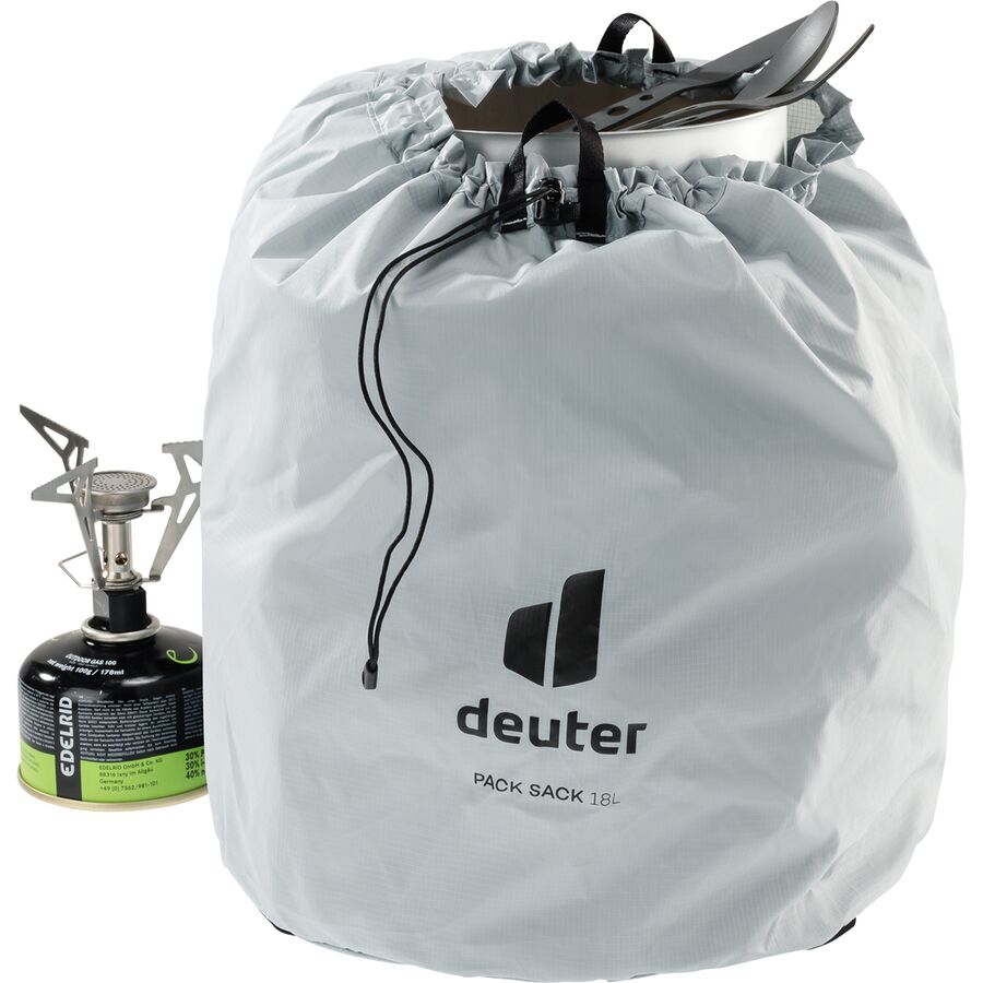 Deuter 18L Pack Sack Tin
