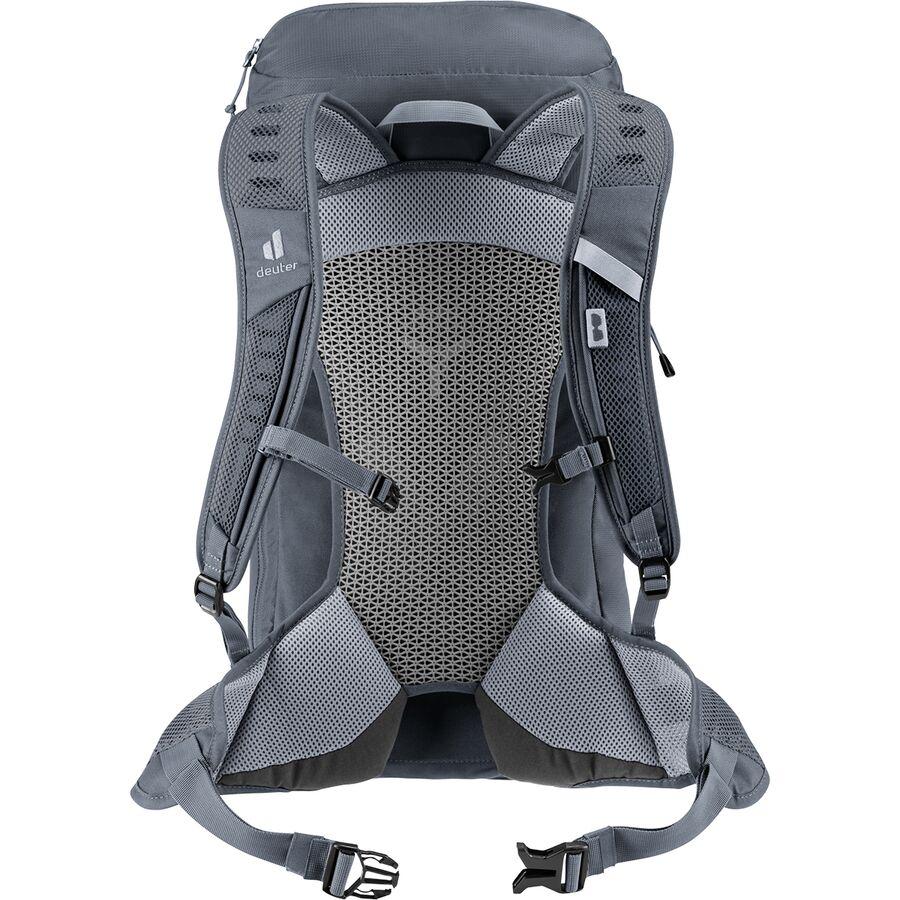 Deuter AC Lite 24L Backpack Black
