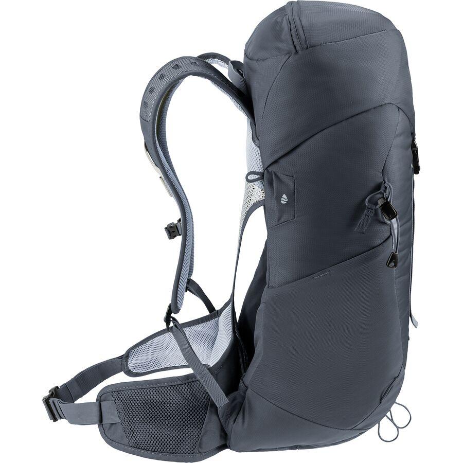 Deuter AC Lite 24L Backpack Black