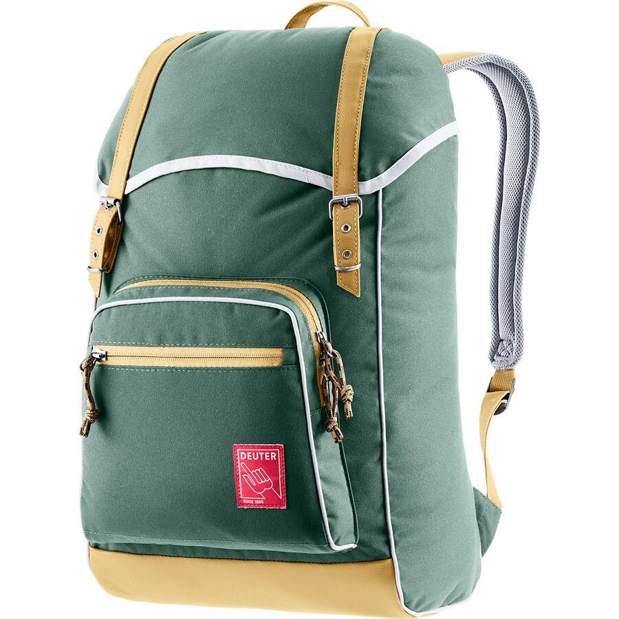 Deuter Innsbruck Pack Ivy/Caramel