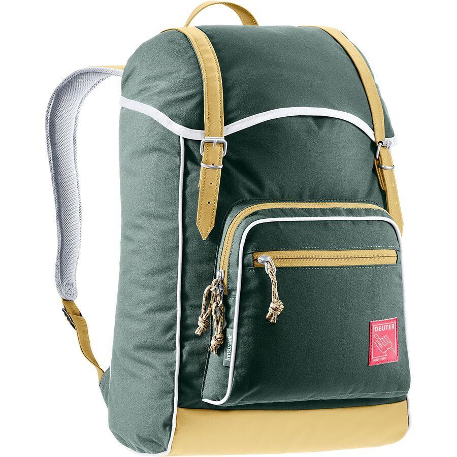 Deuter Innsbruck Pack Ivy/Caramel
