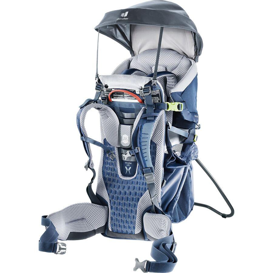 Deuter KC Sun Roof Graphite