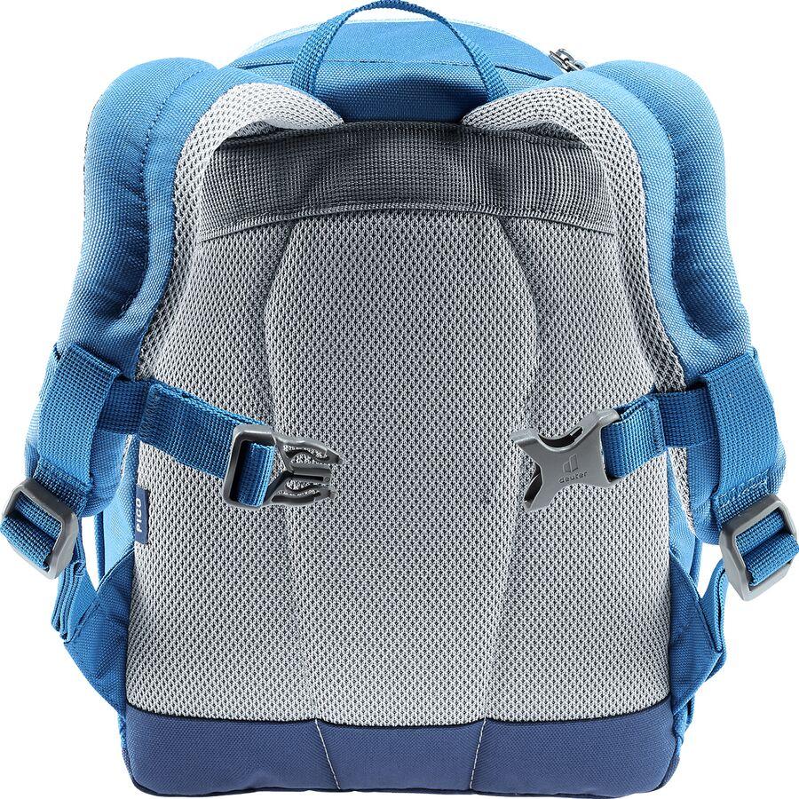 Deuter Pico 5L Backpack - Kids' Aqua/Wave