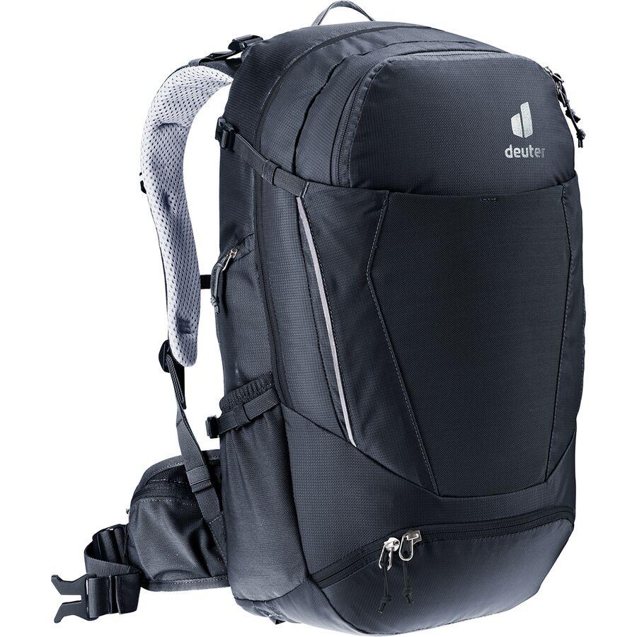 Deuter Trans Alpine 30L Backpack Black