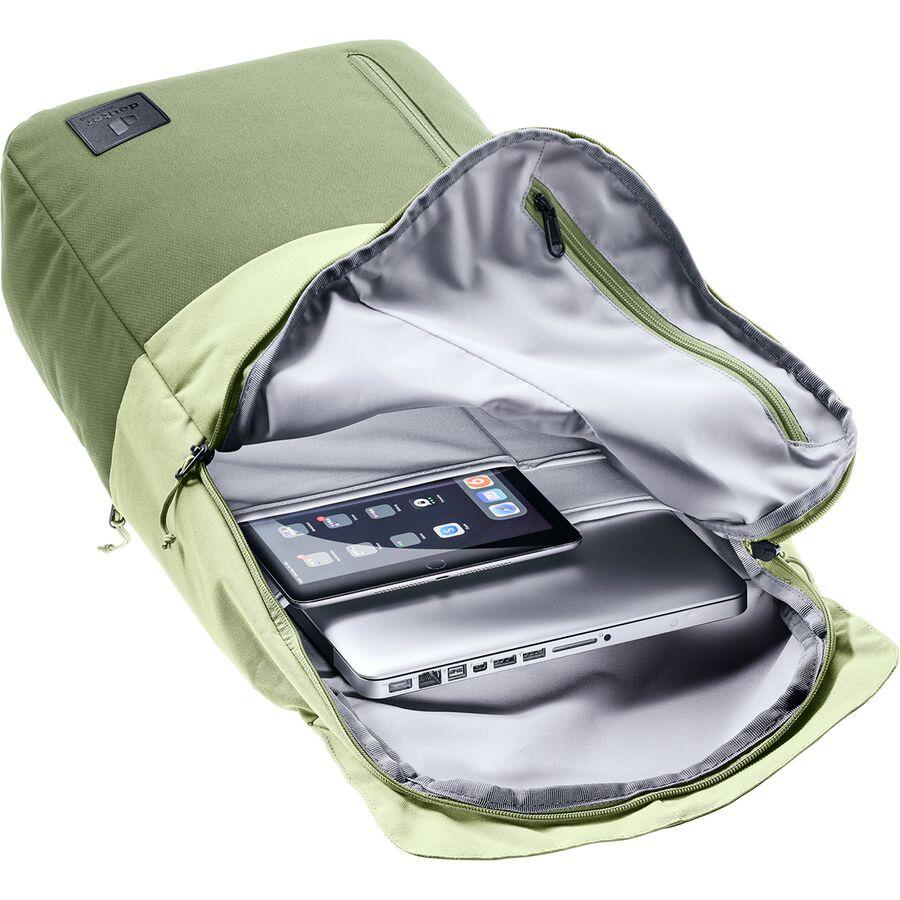Deuter UP Seoul 16L Bag Grove/Mineral