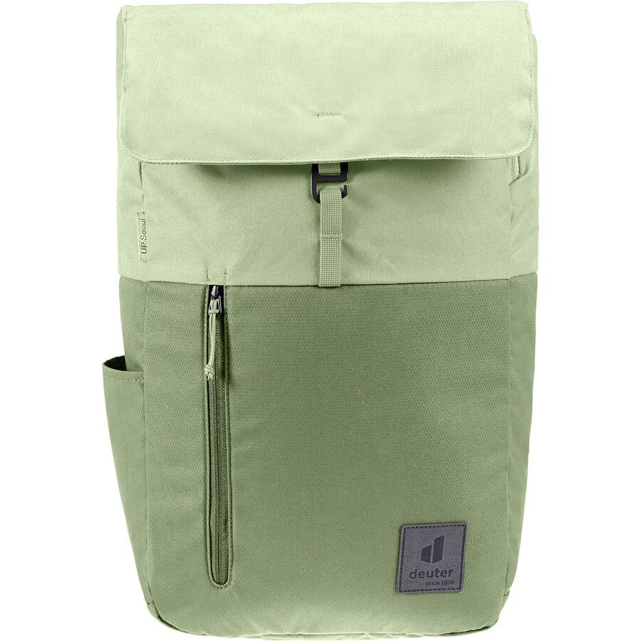 Deuter UP Seoul 16L Bag Grove/Mineral