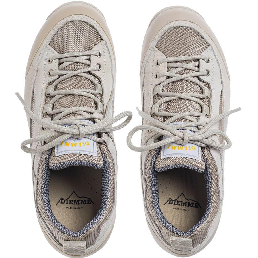 Diemme Grappa Hiker Shoe Cloud Cream