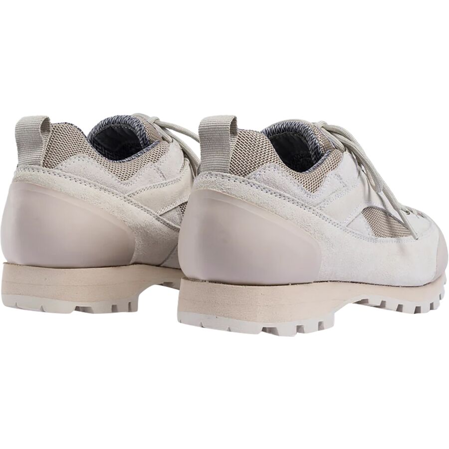 Diemme Grappa Hiker Shoe Cloud Cream