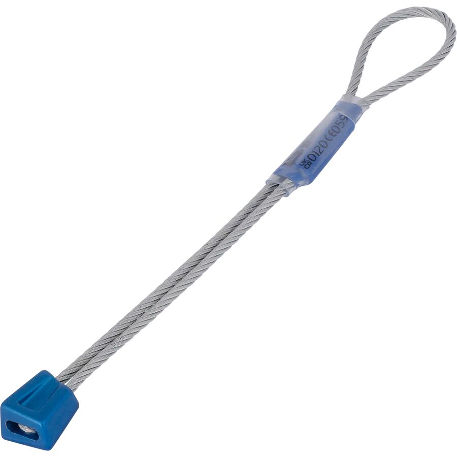 DMM Alloy Offsets Blue