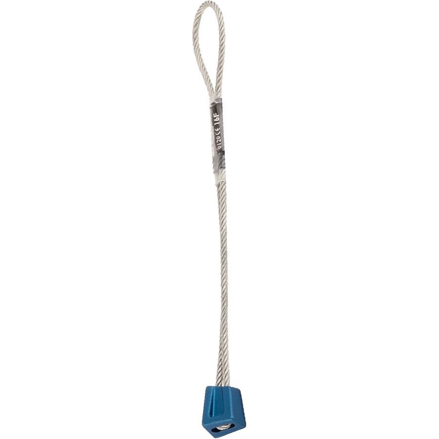 DMM Alloy Offsets Blue