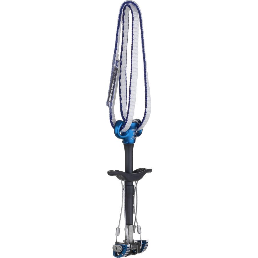 DMM Dragon 2 Cam Blue