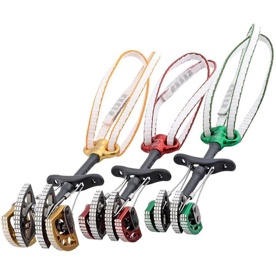 DMM Dragon Cam Set Assorted