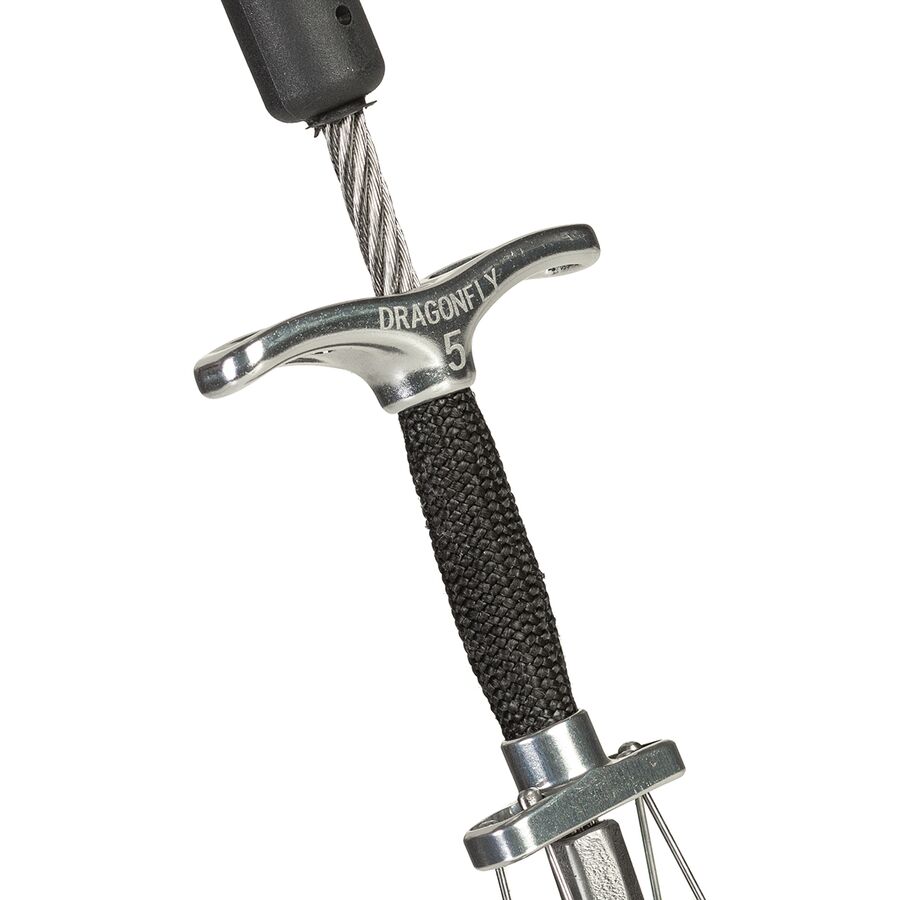 DMM Dragonfly Cam Red