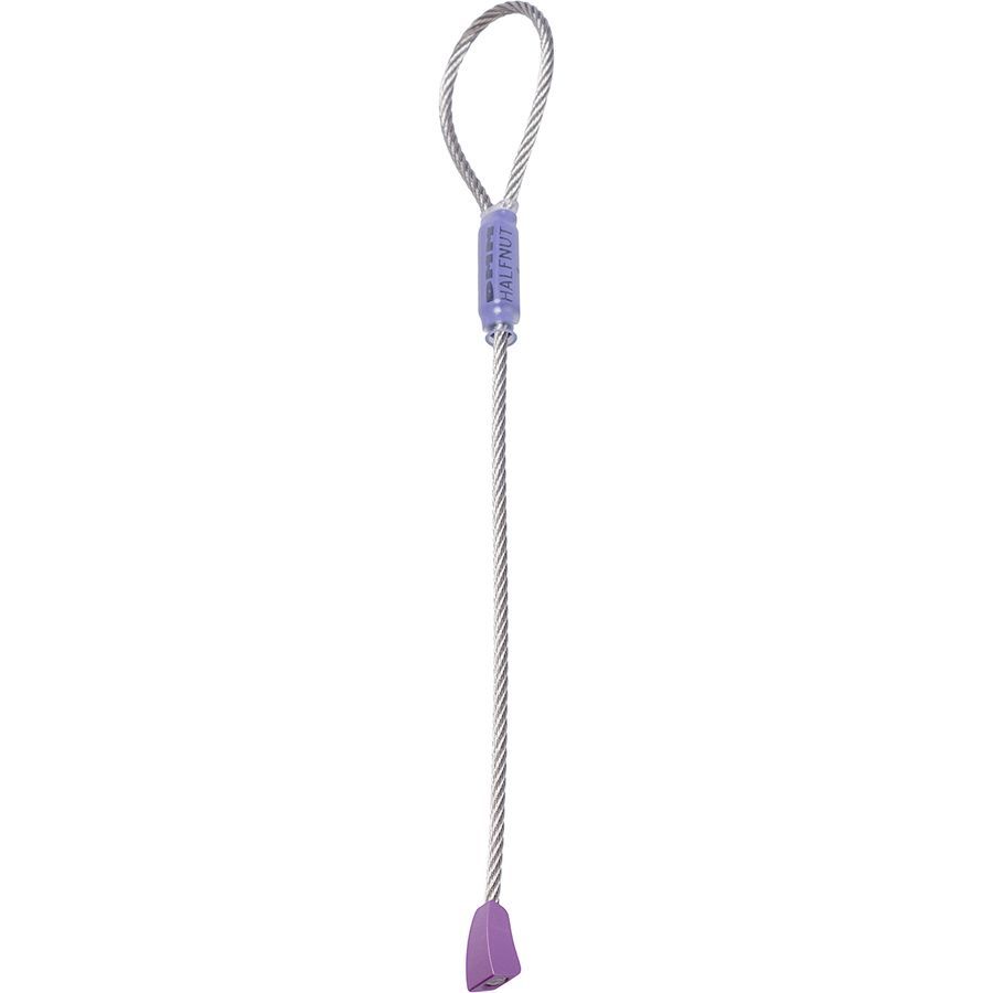 DMM Halfnut Purple