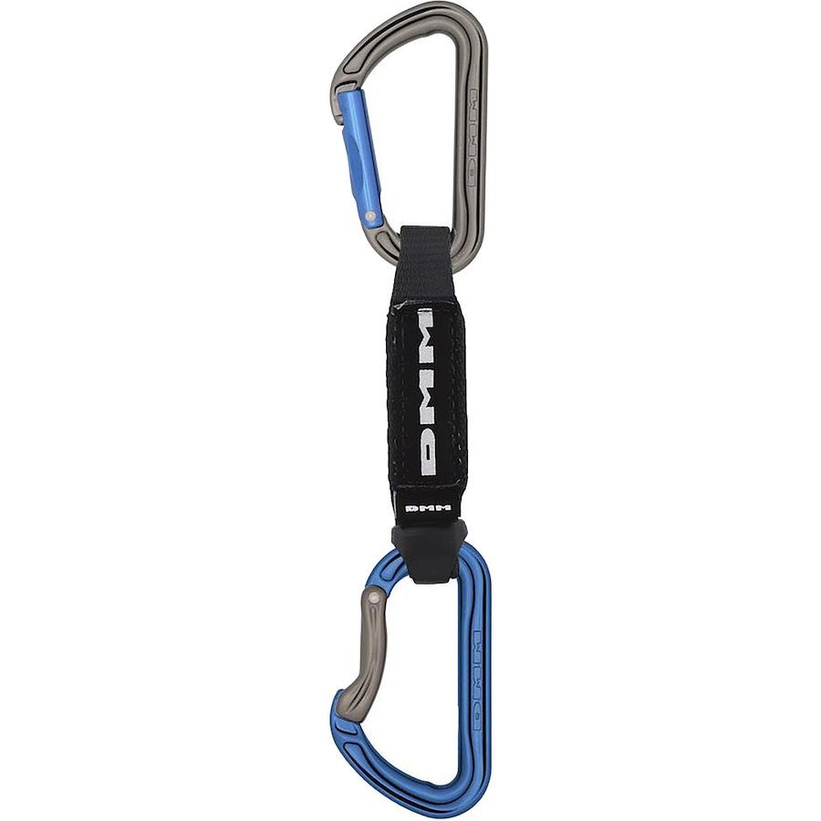 DMM Shadow Quickdraw Blue