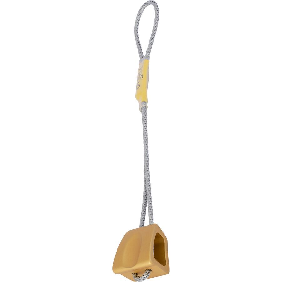 DMM Wallnut Gold