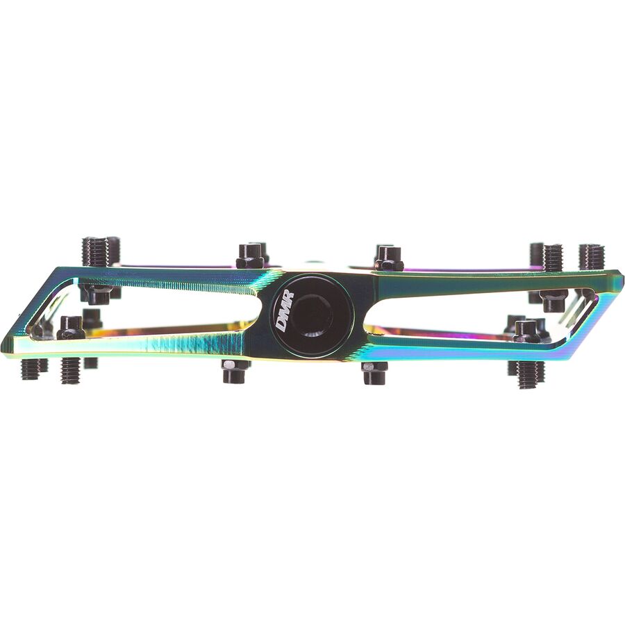 DMR Vault Pedals Lacon Oil Slick