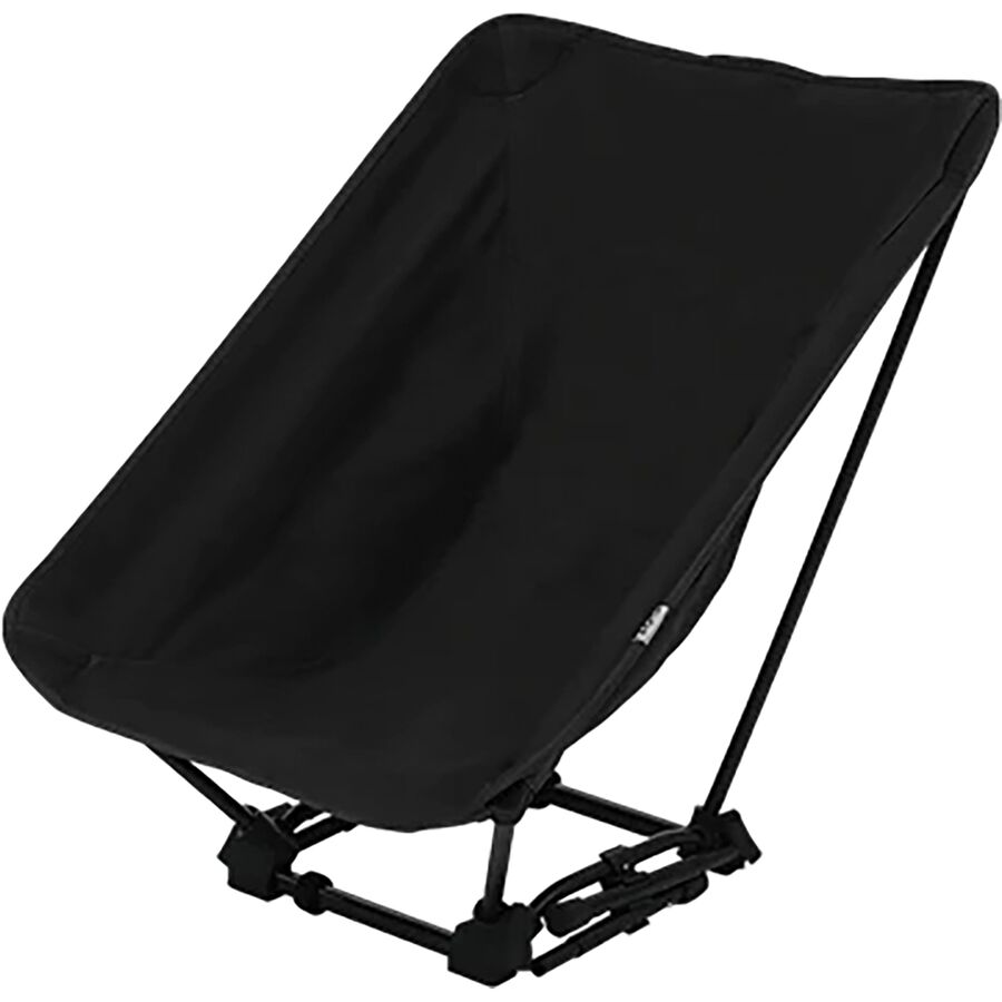 DOD Outdoors Sugoi Chair Black