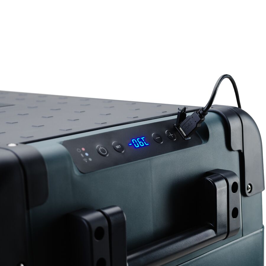 Dometic CFX2-28 Powered Cooler Ocean