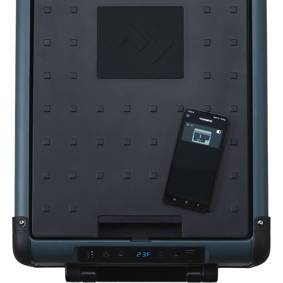 Dometic CFX2-37 Powered Cooler Ocean