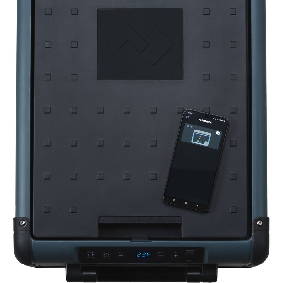 Dometic CFX2-45 Powered Cooler Ocean