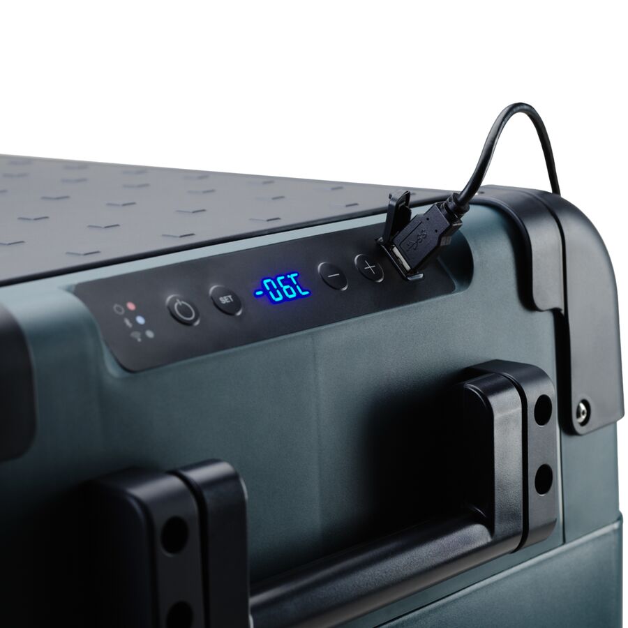 Dometic CFX2-45 Powered Cooler Ocean
