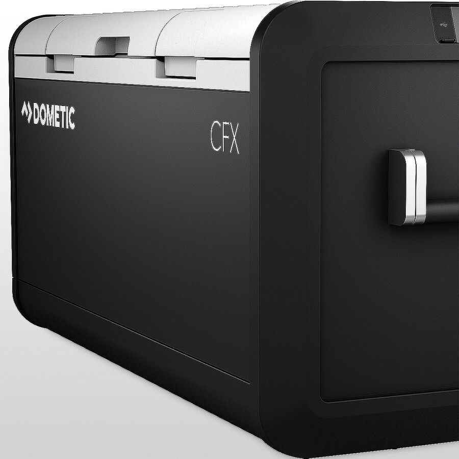 Dometic CFX3 100 Powered Cooler Black