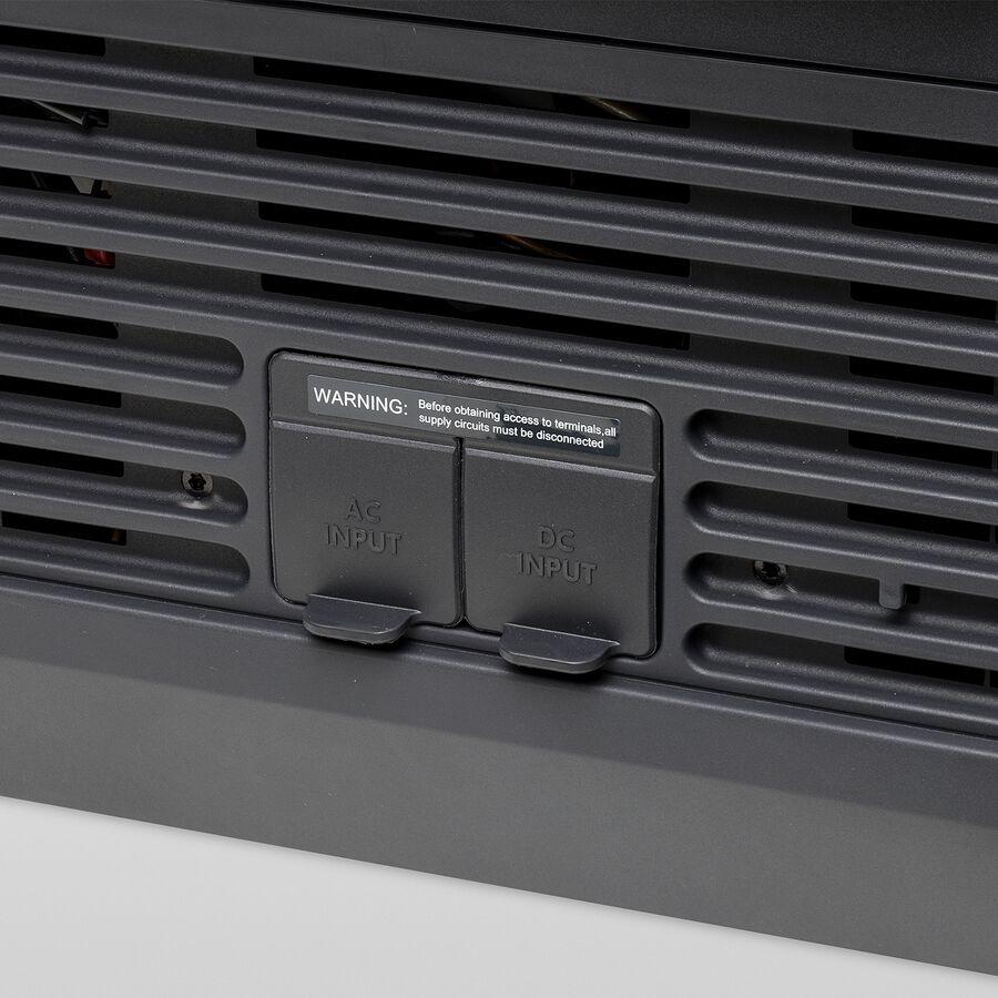 Dometic CFX3 100 Powered Cooler Black