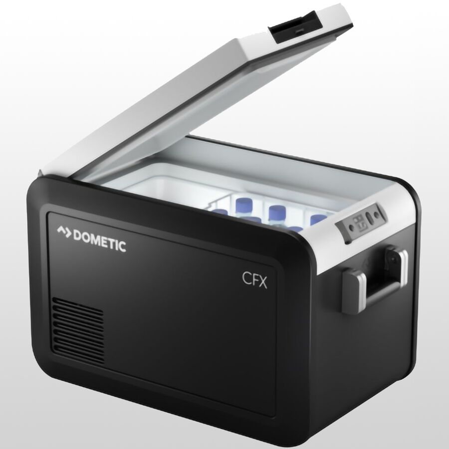 Dometic CFX3 35 Powered Cooler Black