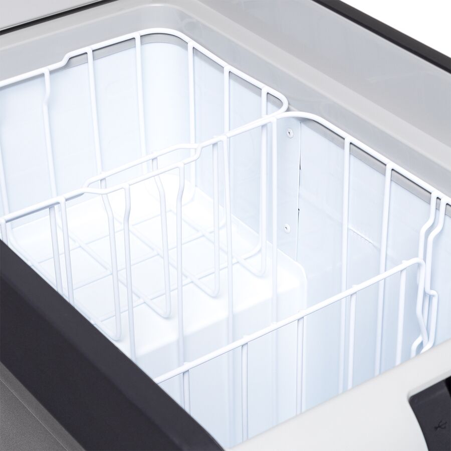 Dometic CFX3 45 Powered Cooler Black