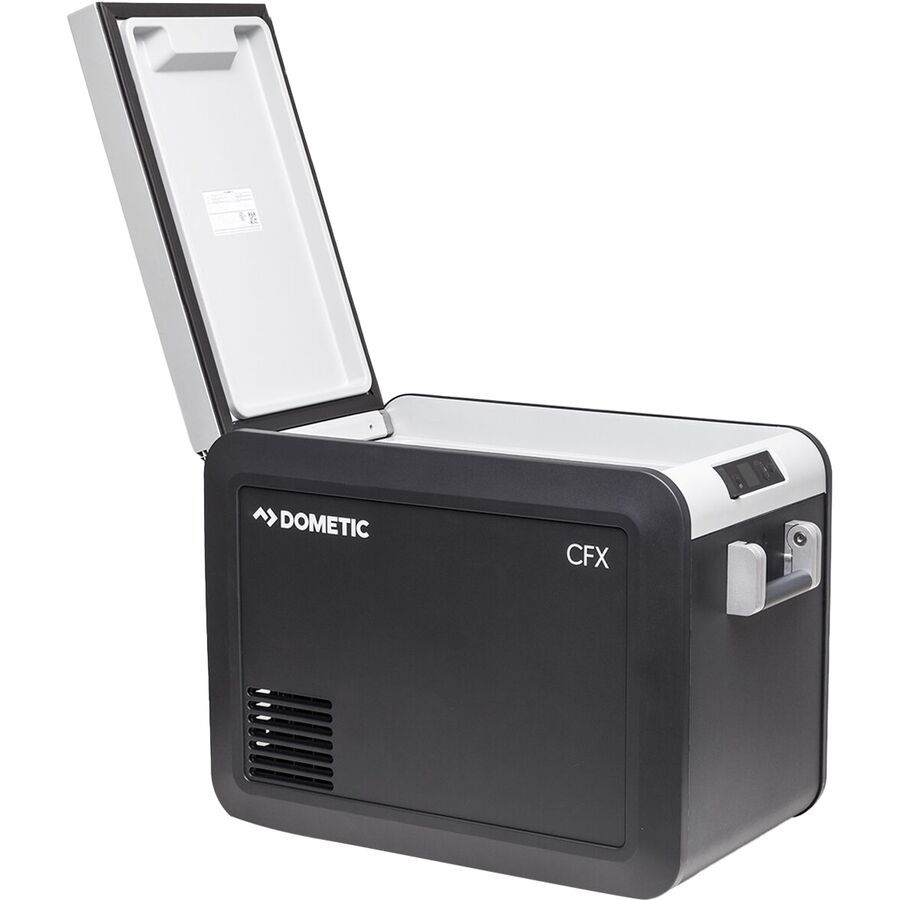 Dometic CFX3 45 Powered Cooler Black