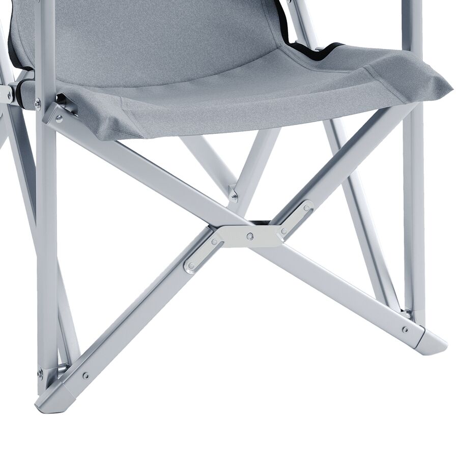Dometic CMP-C1 Compact Camp Chair Silt