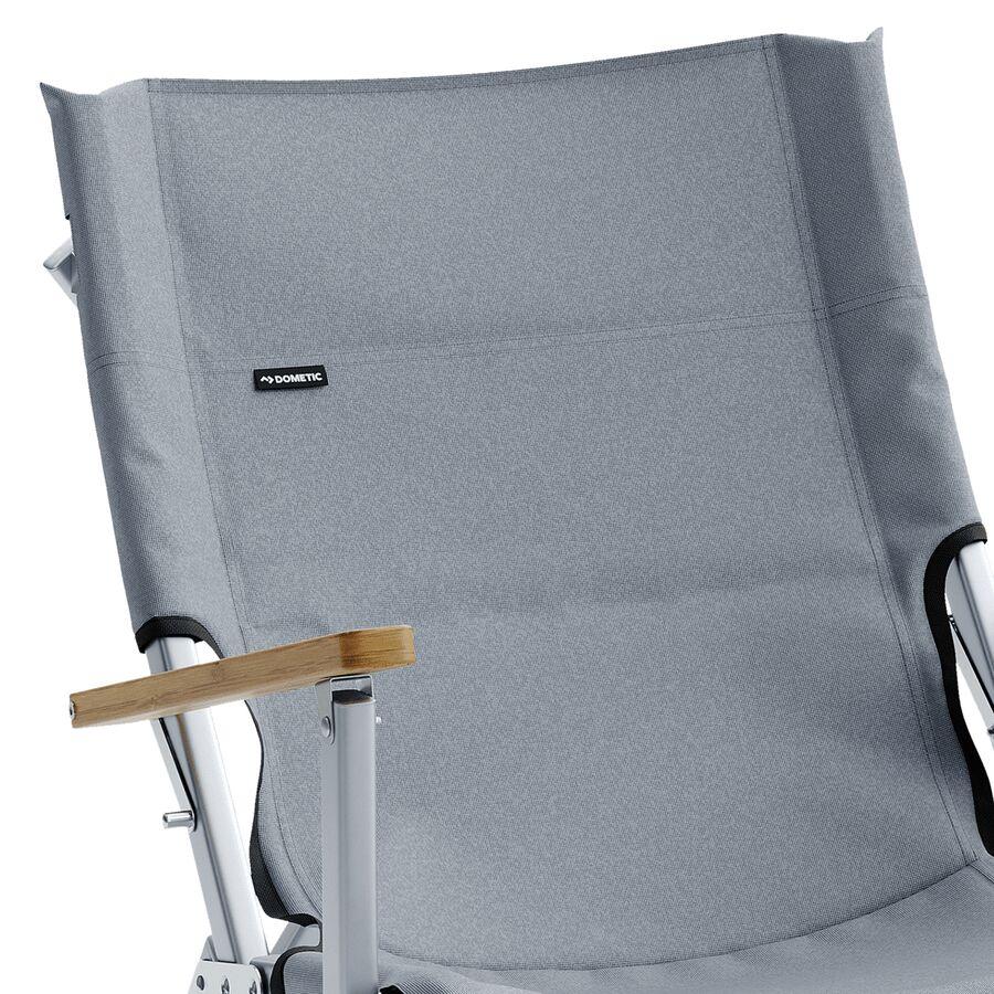 Dometic CMP-C1 Compact Camp Chair Silt