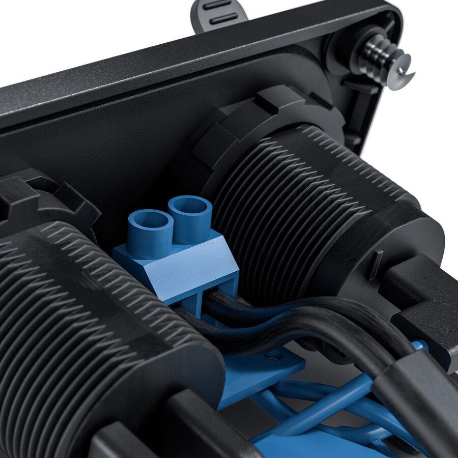 Dometic DC Hardwire Kit One Color